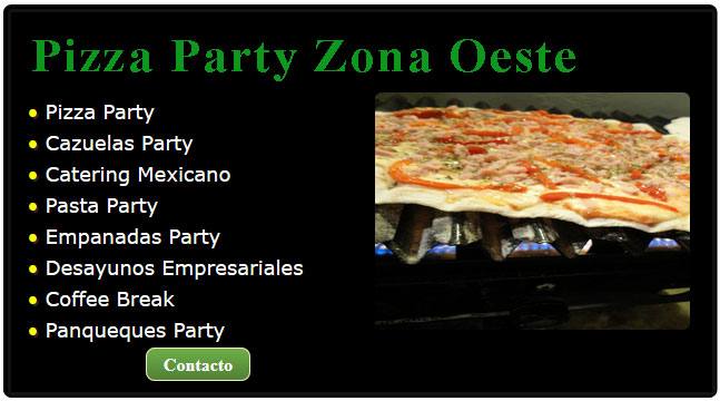 pizza pronta, pizza para eventos, pizzas party, pizza party zona oeste ramos mejia, pizza party zona oeste precios, pizza a dimicilio, parrilla para pizza, precio de la pizza,