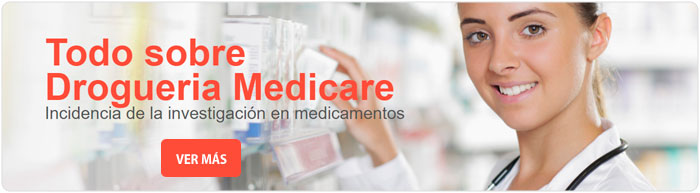 Estas interesado en leer más informacion de Marcelo Garcia de Drogueria Medicare