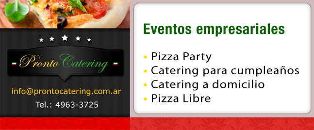 comida para eventos empresariales, eventos empresa, comida para eventos, servicio de catering para eventos, pizza para eventos, comida para eventos a domicilio, servicio de eventos, 